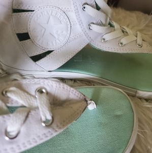 Women's canvas sandals